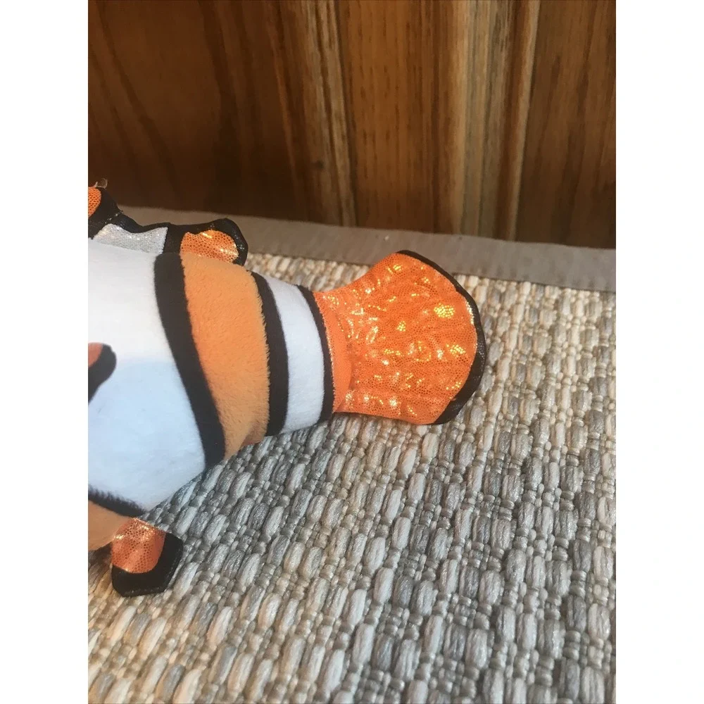 TY Sparkle Finding Nemo 8